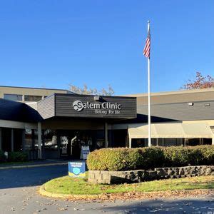 Urgent Care Salem Clinic Oregon