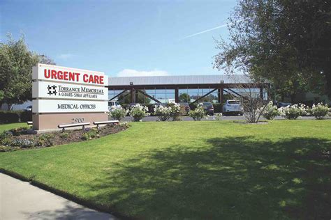 Urgent Care Torrance