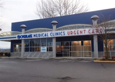 Urgent Care Walk In Clinic Overlake Clinics Urgent Care Walk In Clinic Overlake Clinics