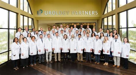 Urology Partners Of North Texas