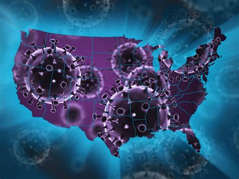 Us Influenza Activity Widespread And Intense May Be Peaking