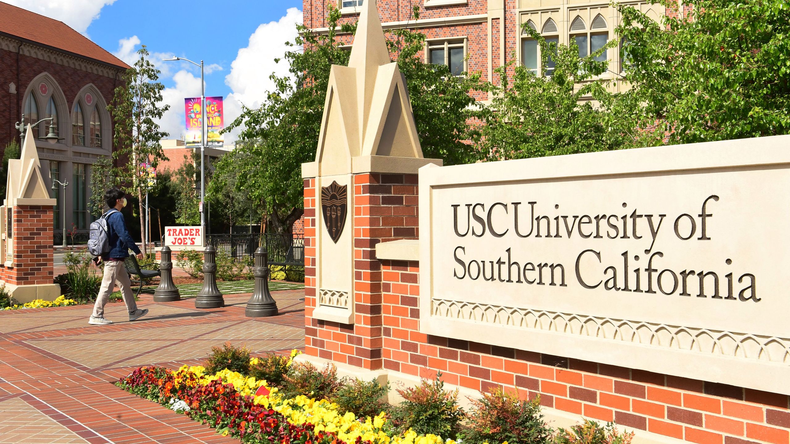 Usc Norris Cancer Care Options