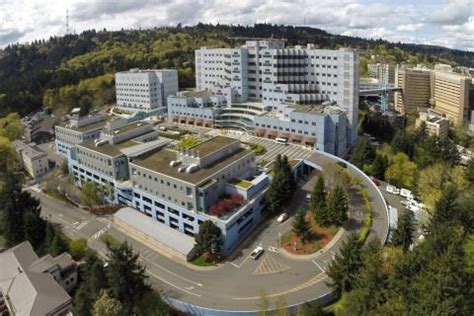 Va Hospital Portland Services Guide