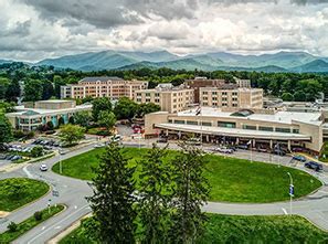 Va Medical Center Asheville Nc