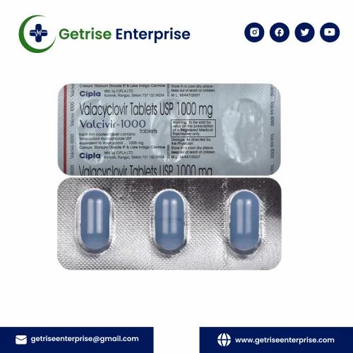 Valacyclovir 1 Gm At Rs 298 Stripe Katragam Surat Id 2854163769533 Valacyclovir 1 Gm At Rs 298 Stripe Katragam Surat Id 2854163769533