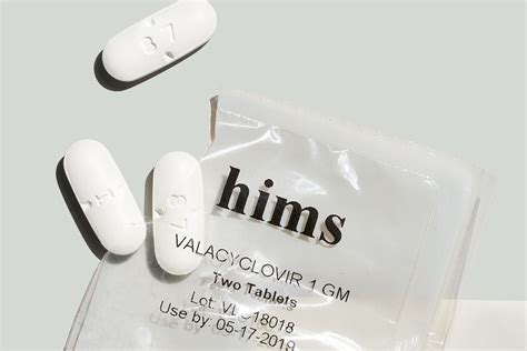 Valacyclovir Side Effects