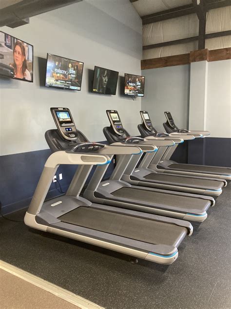 Valley Athletic Club: Unlock Unlimited Fitness Options