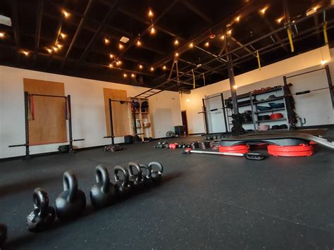Valley Athletic Club