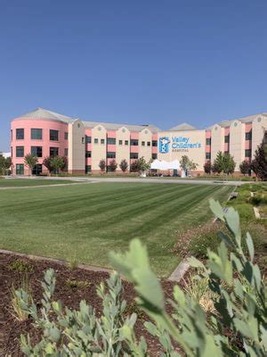 Valley Children S Hospital 117 Photos 139 Reviews 9300 Valley Valley Children S Hospital 117 Photos 139 Reviews 9300 Valley
