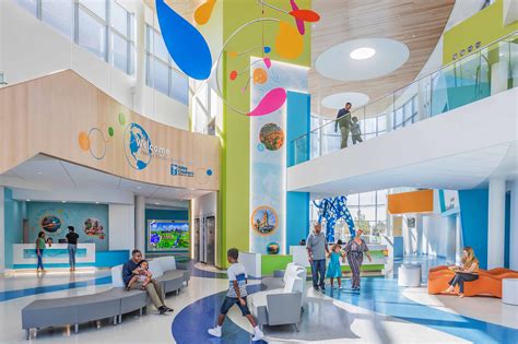 Valley Children S Hospital Eagle Oaks Specialty Care Center Valley Children S Hospital Eagle Oaks Specialty Care Center