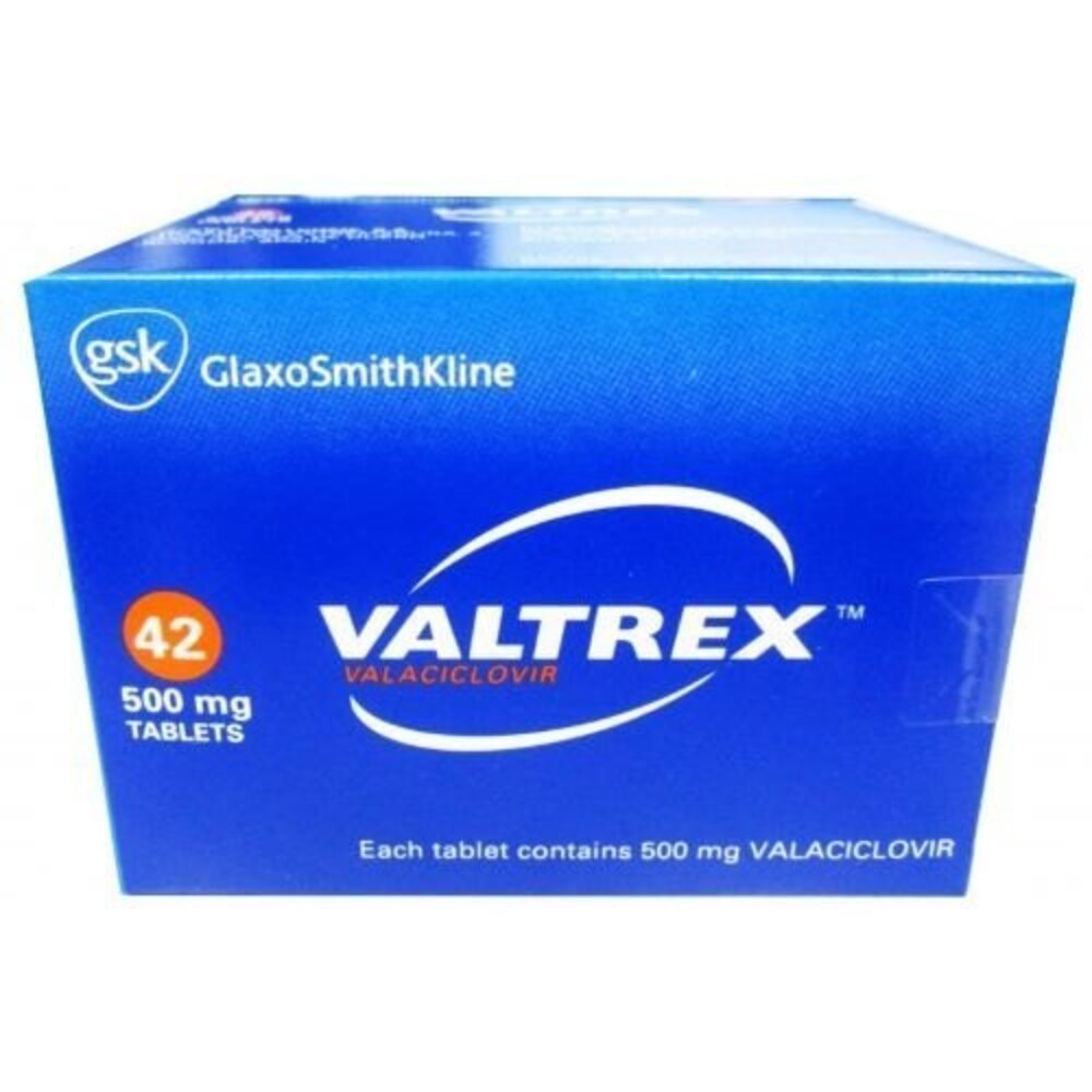 Valtrex Explained: Know Its Antibiotic Status