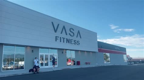 Vasa Fitness Updated May 2025 12 Reviews 5885 Palmer Park Blvd