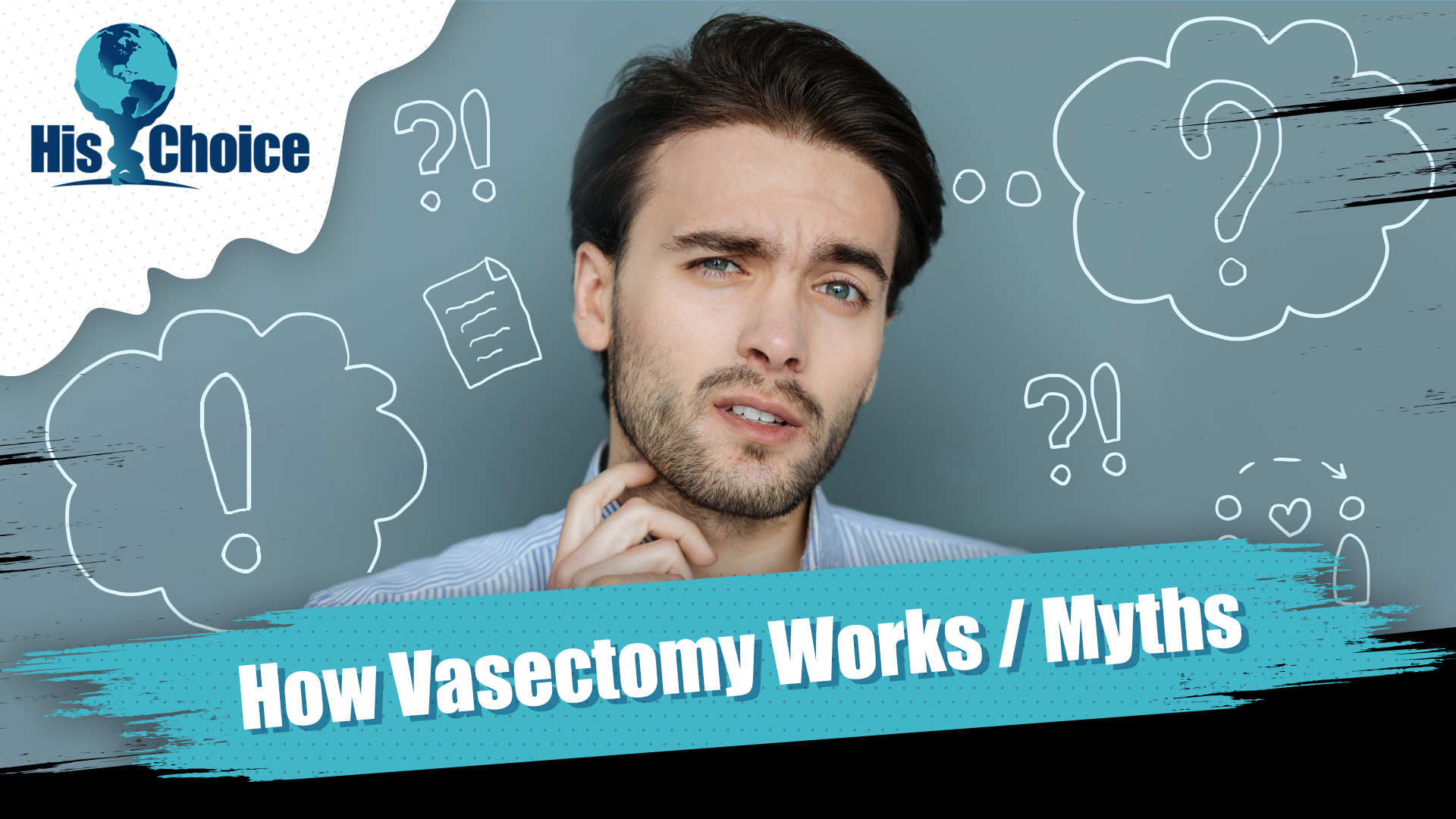Vasectomy: Affordable Solution Today