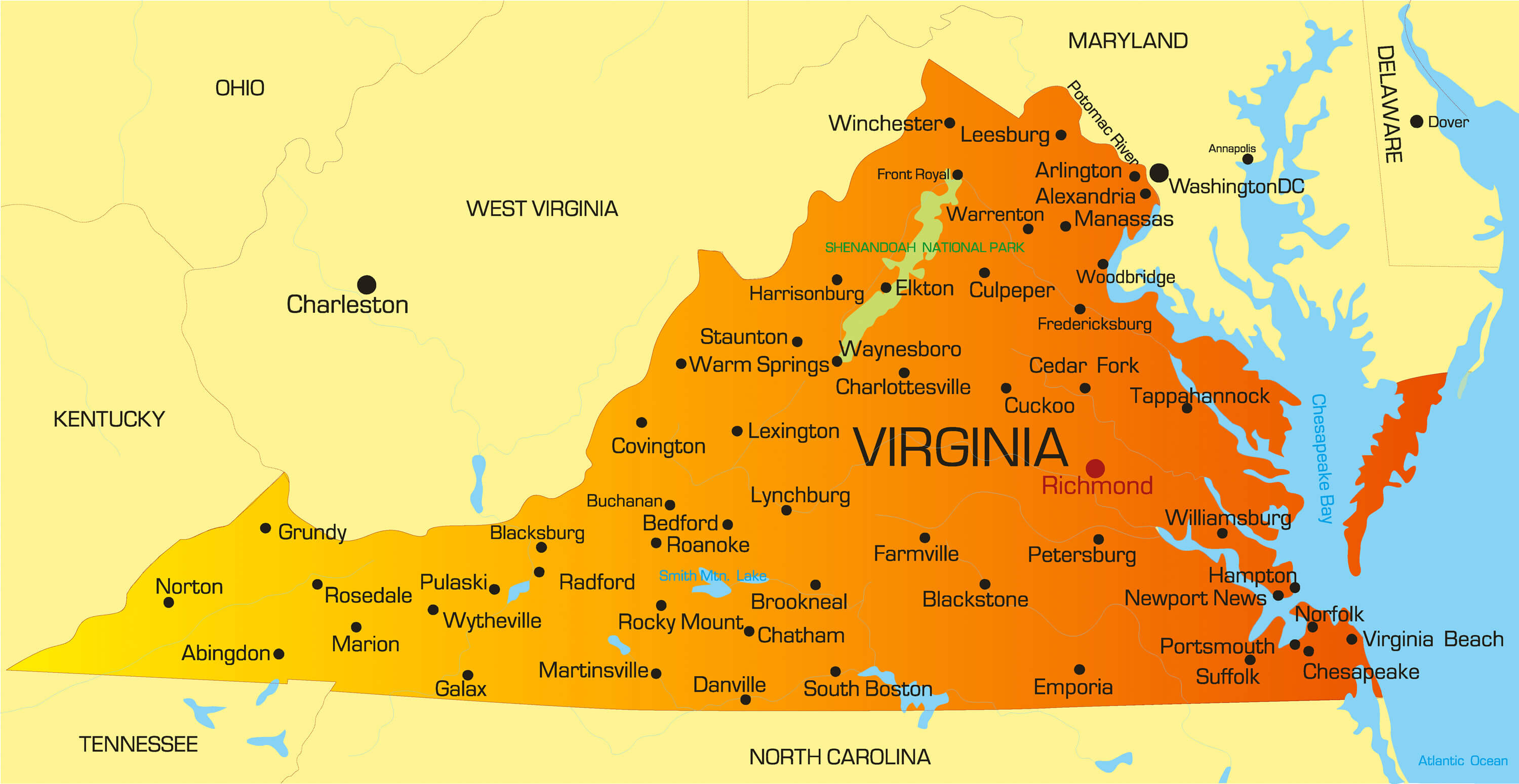 Virginia Healthcare Exchange