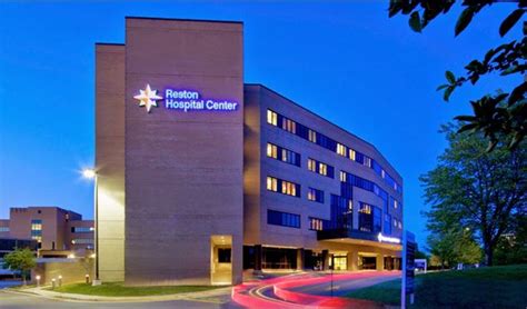 Virginia Reston Hospital