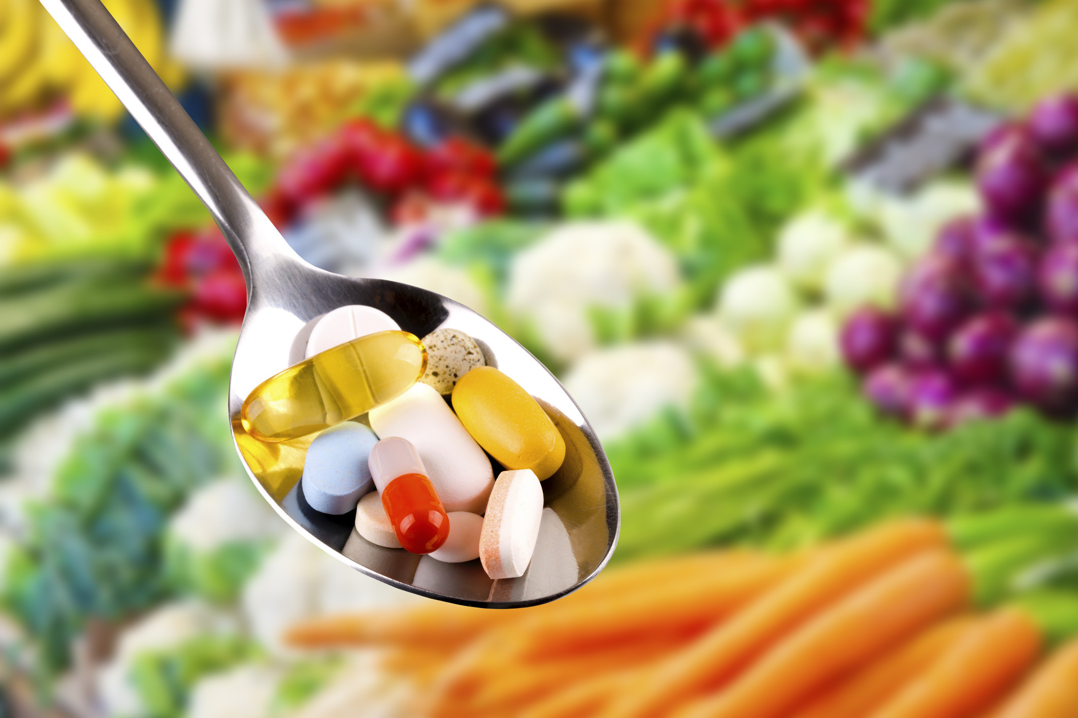 Vitamins Good For Memory