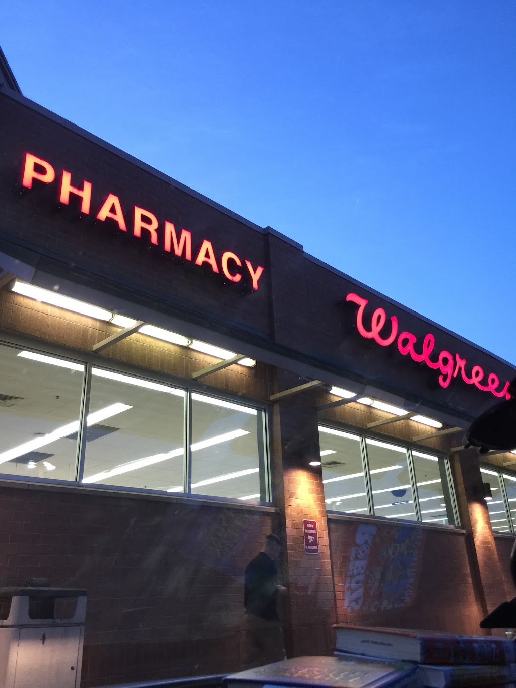 Walgreens Palm Desert