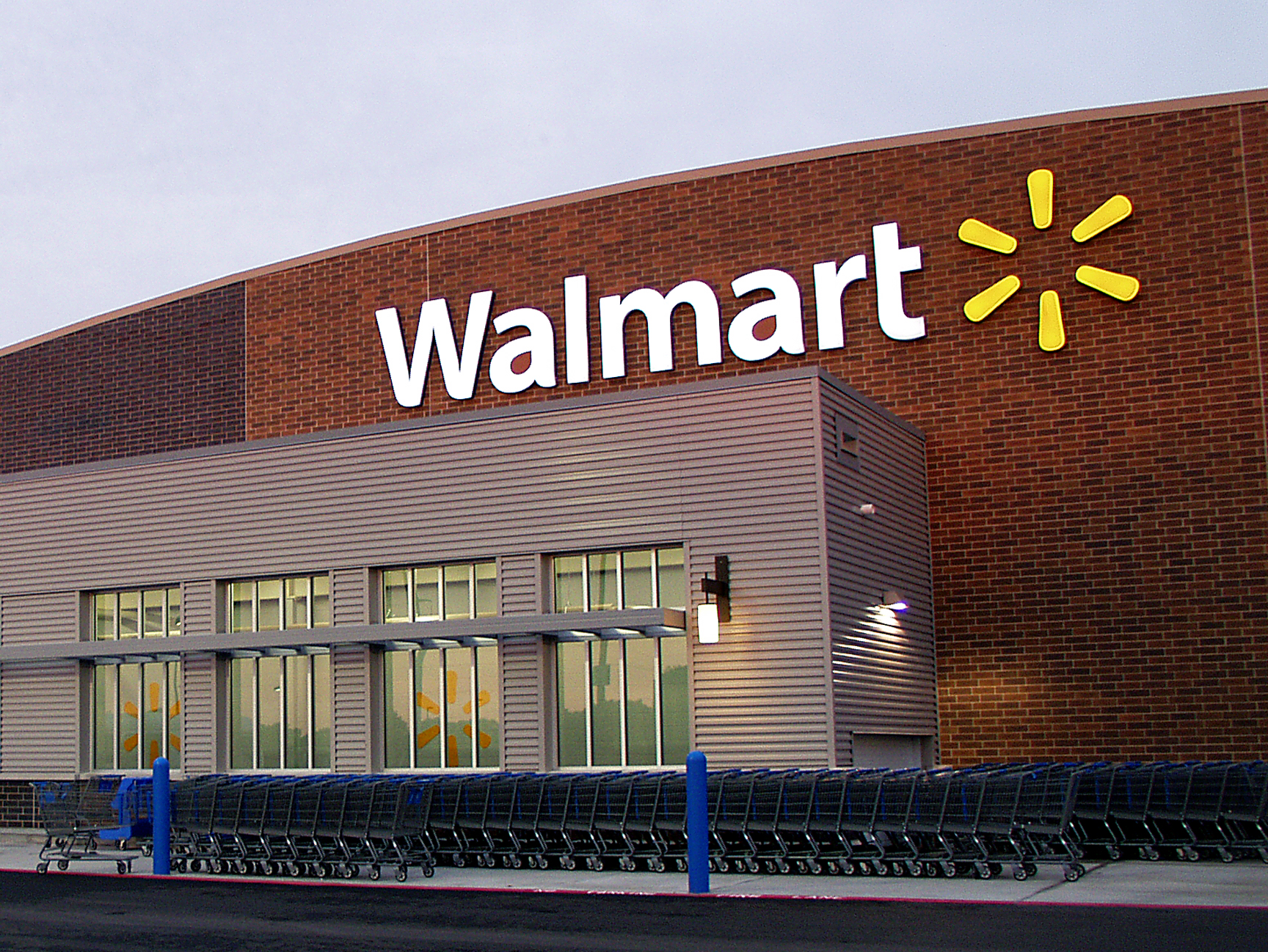 Walmart Pharmacy Hours Lunch