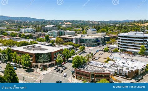 Walnut Creek California United States