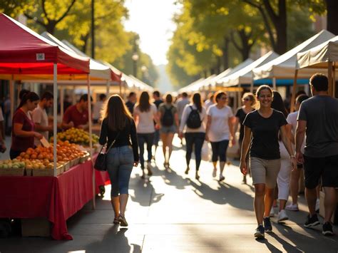 Walnut Creek Guide: Explore Best Attractions
