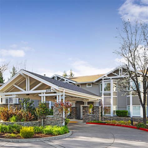 Walnut Creek Senior Living Services Ivy Park At Walnut Creek