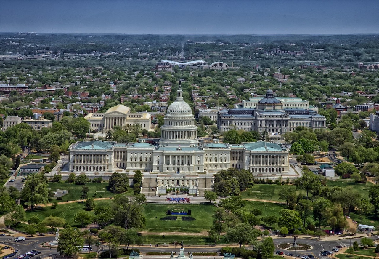 Washington Dc Va Medical Center