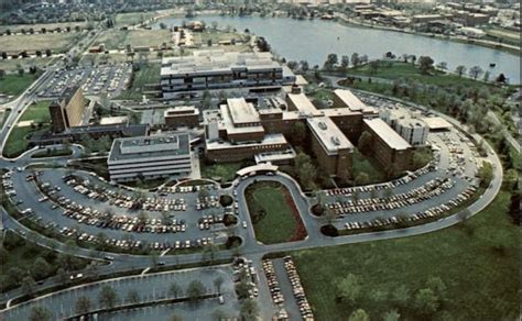 Washington Hospital Center Dc