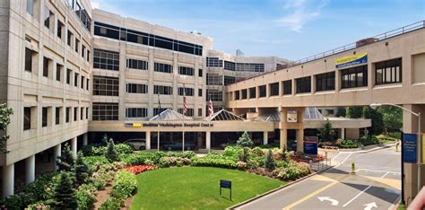 Washington Hospital Center Guide: Expert Care