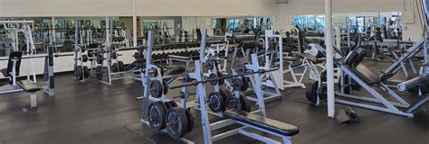 Weight Lifting Gyms Near Me: Find Your Best Fit