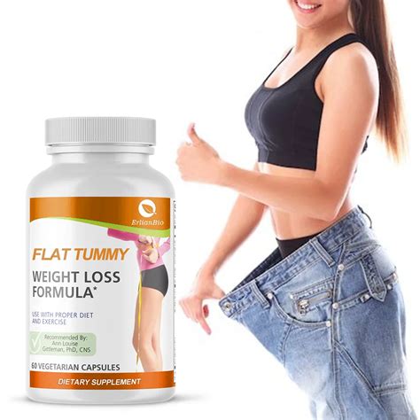 Weight Loss Pills: Effective Fat Reduction