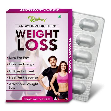 Weight Loss Tablets