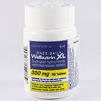 Wellbutrin Xl Drug