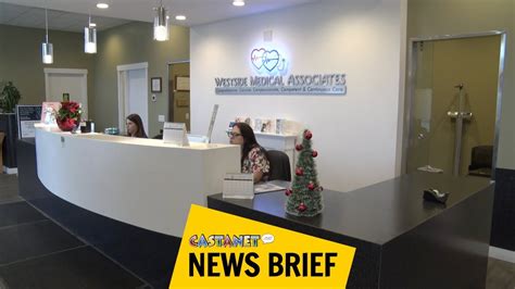 Westside Medical Clinic Adds Four More Physicians Youtube