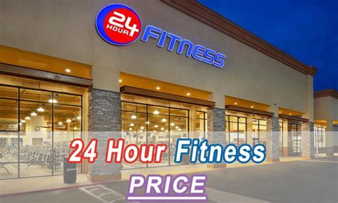 What Are 24 Hour Fitness Hours? Find Your Gym Time