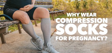 What Are Compression Socks For Pregnancy? Relief Guide