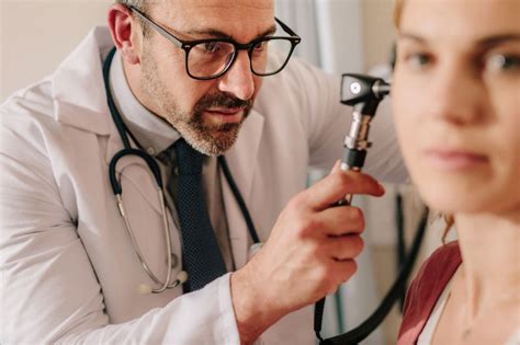 What Are Ear Doctors Near Me? Find Relief Today