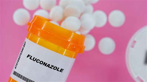 What Are Fluconazole Side Effects? Managing Risks