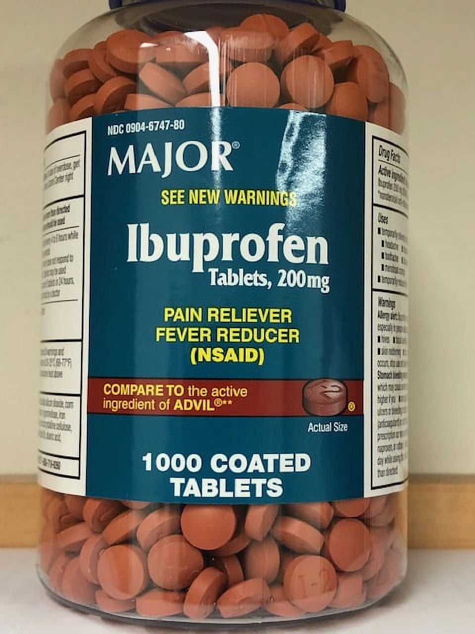 What Are Ibuprofen 800Mg Side Effects? Safe Usage Guide