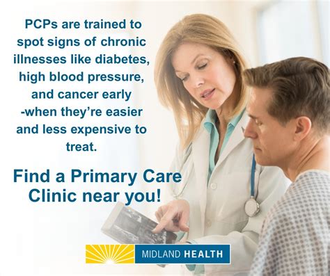 What Are Pcps Near Me? Find Your Doctor