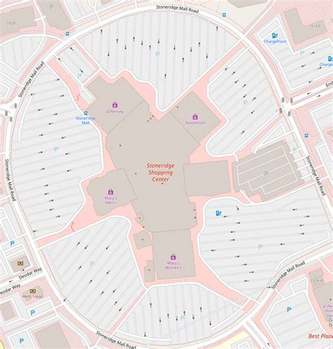 What Are Stoneridge Mall Hours? Plan Your Visit