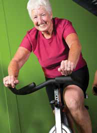 What Are The Tips For Exercising Safely On Blood Thinners