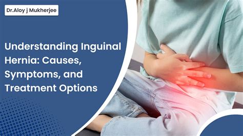 What Causes Hernia By Navel? Symptom Relief