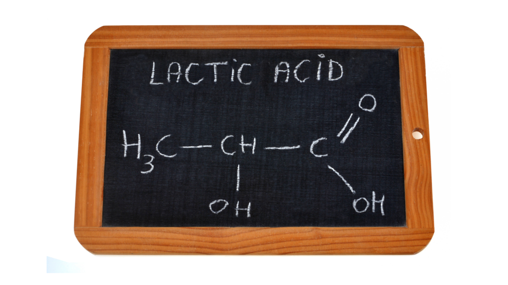 What Causes High Lactic Acid? Lower Levels Now