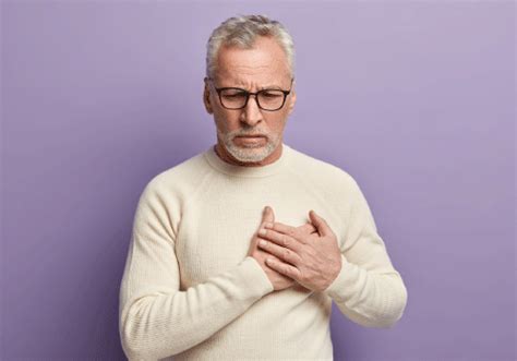 What Causes Jaw Pain In Heart Attack? Symptoms Explained
