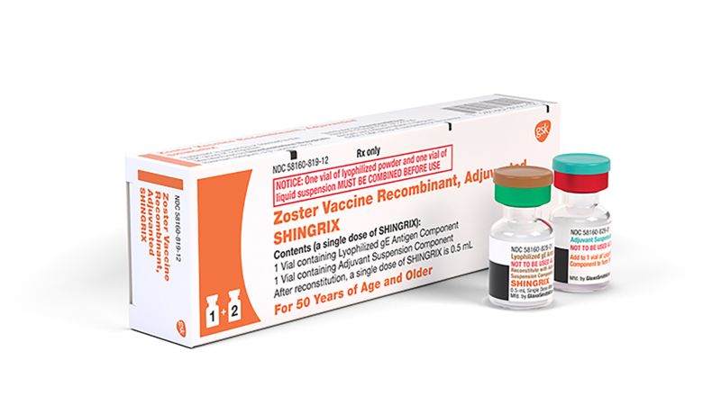 What Causes Shingles Reaction? Vaccine Side Effects Guide