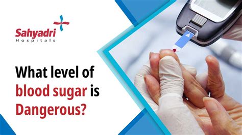 What Causes Sugar Level 500? Emergency Fixes
