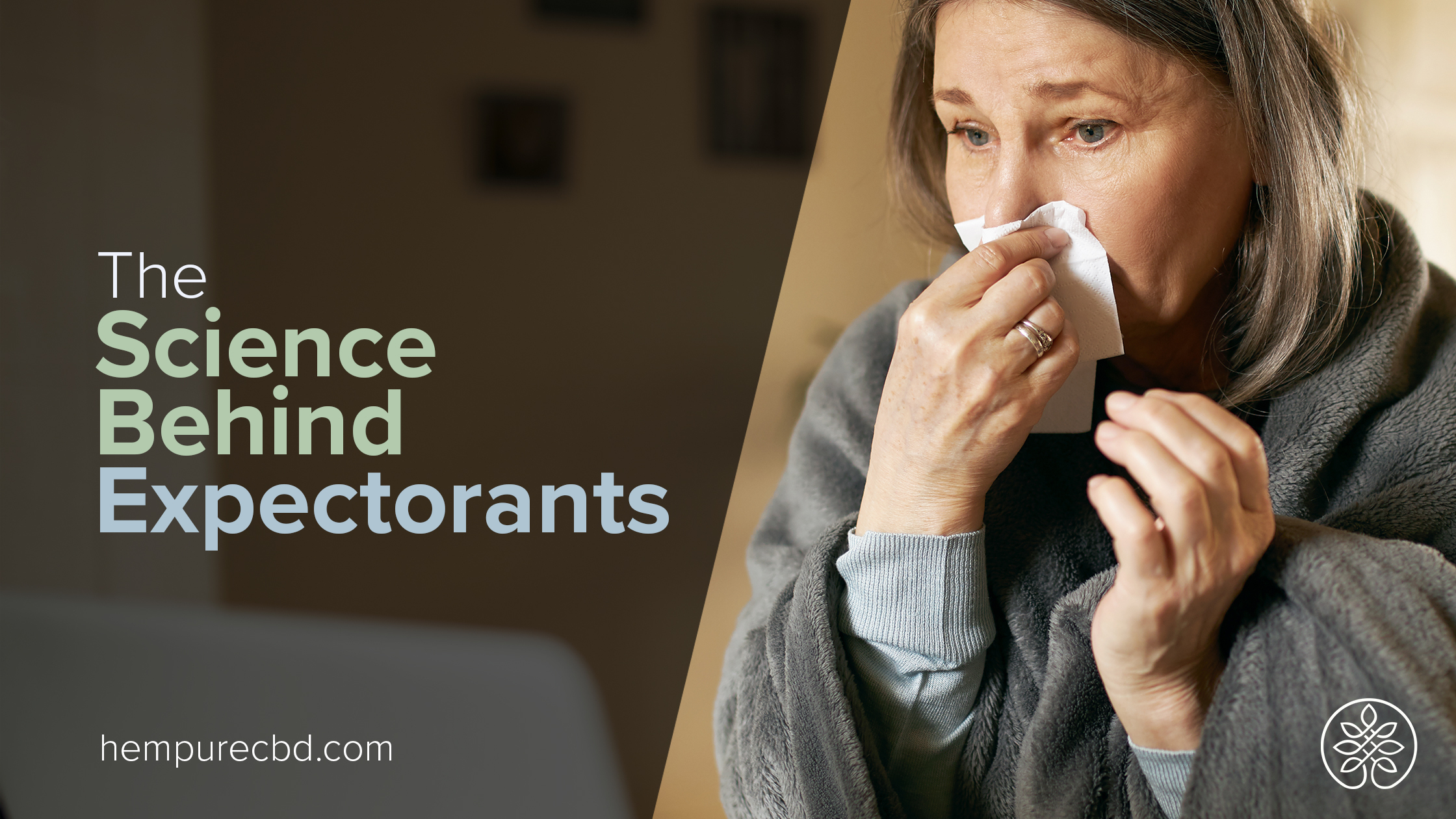 What Do Expectorants Do? Relieve Congestion Fast