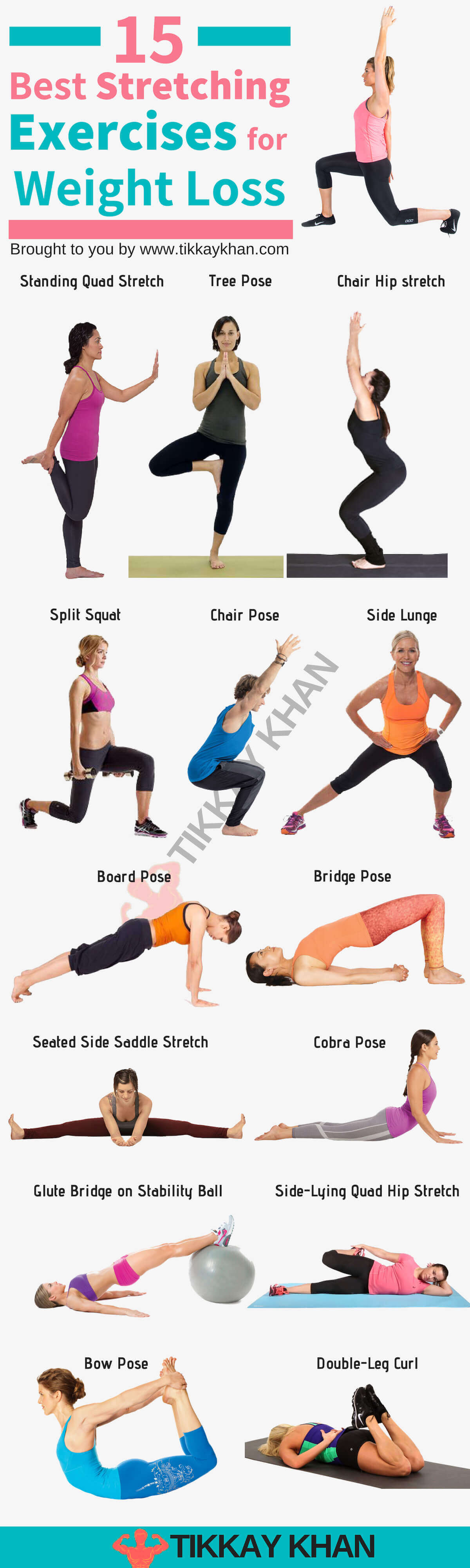 What Exercises Can I Do At Home? Fat Loss Solutions