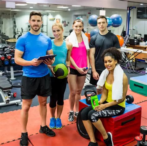 What Gyms Take Promo Codes
