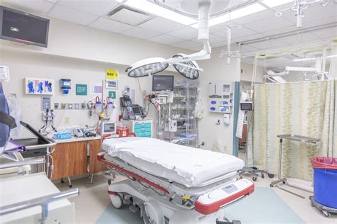 What Happens At Concord Hospital Emergency Room? Expert Care
